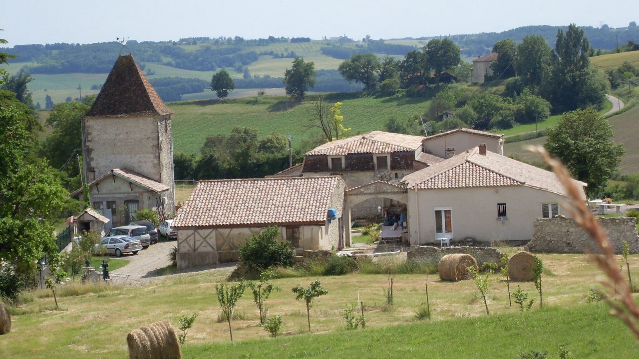 Photo of Outdoor in Brugnac