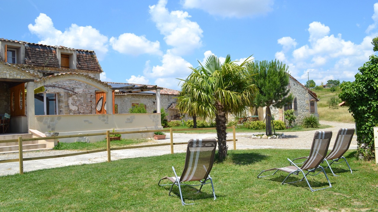 Photo of Outdoor in Brugnac