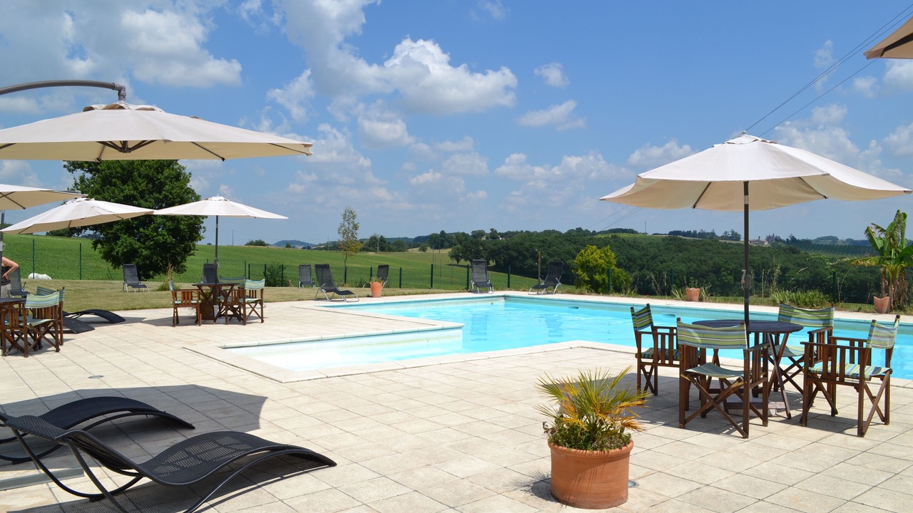 Photo of Outdoor in Brugnac