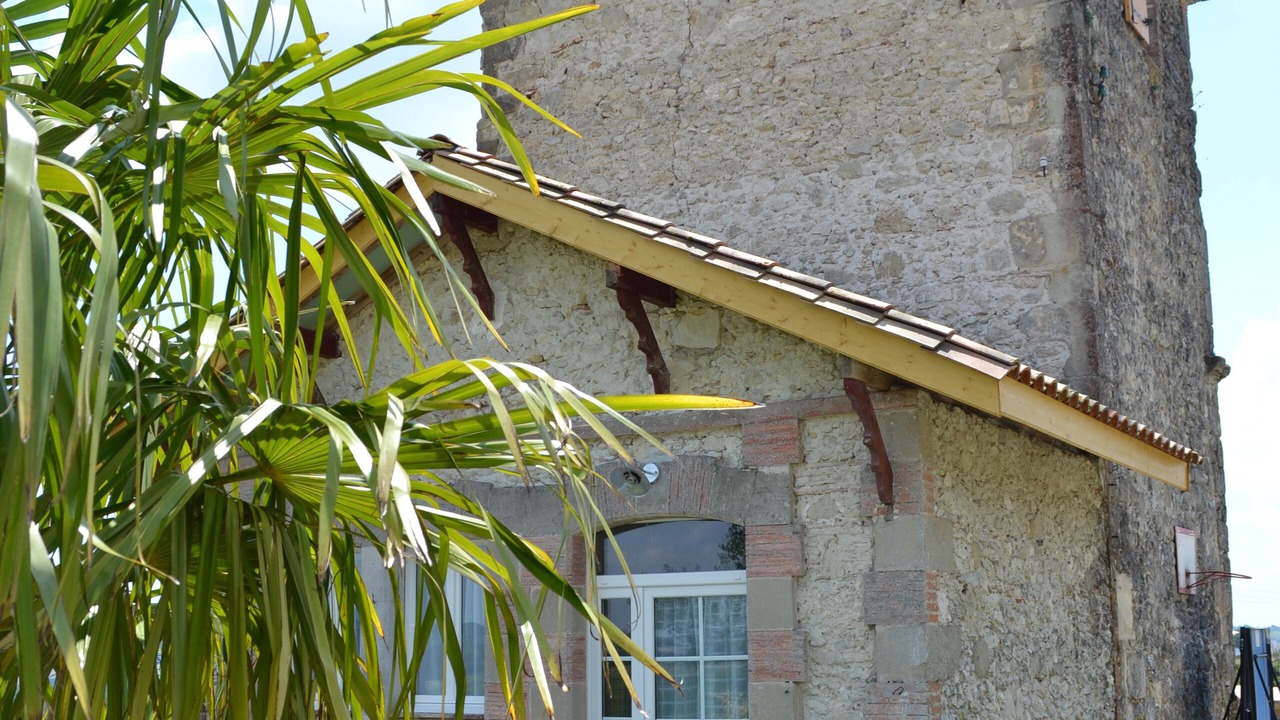 Photo of Outdoor in Brugnac