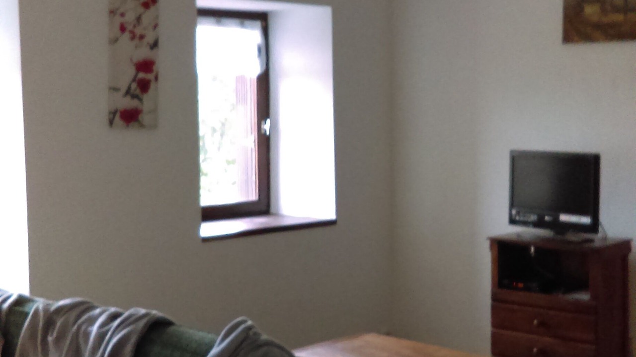 Photo of Livingroom in Fayet-Ronaye