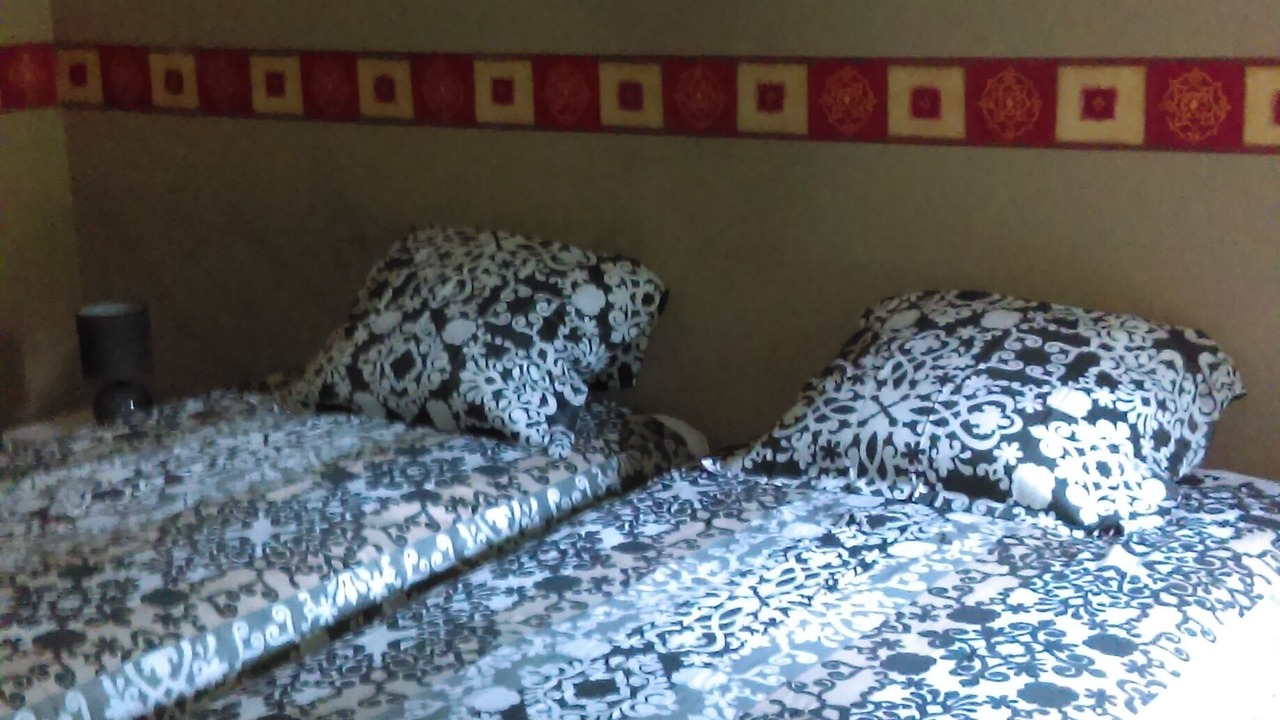 Photo of Bedroom in Fayet-Ronaye
