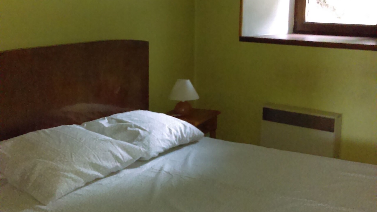 Photo of Bedroom in Fayet-Ronaye