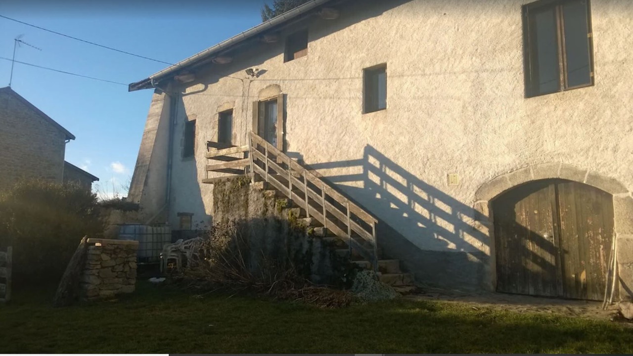 Photo of Outdoor in Fayet-Ronaye