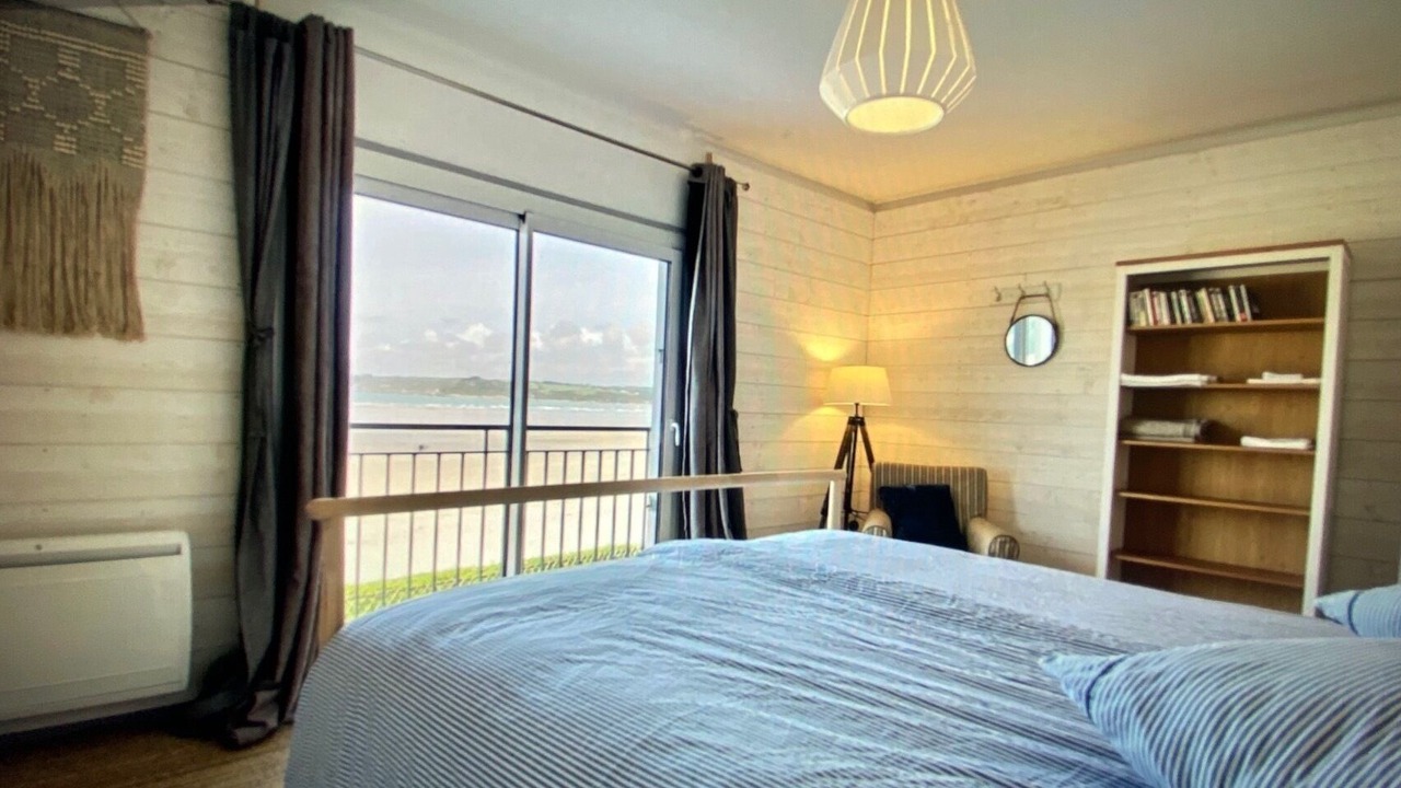 Photo of Bedroom in Plestin-les-Greves
