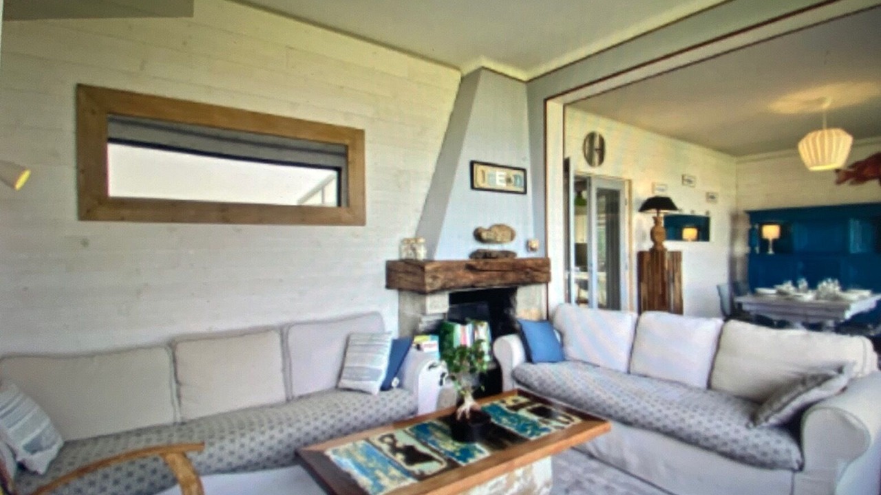 Photo of Livingroom in Plestin-les-Greves