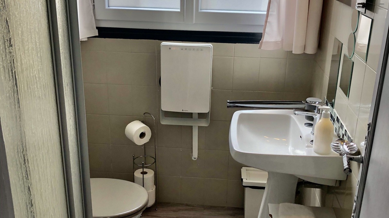 Photo of Bathroom in Plestin-les-Greves