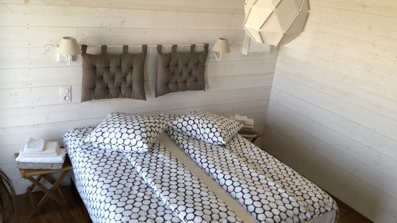 Photo of Bedroom in Plestin-les-Greves