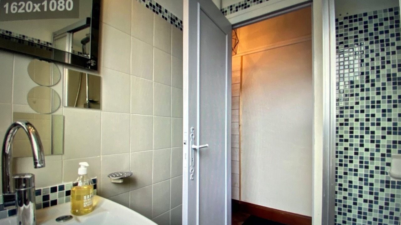 Photo of Bathroom in Plestin-les-Greves