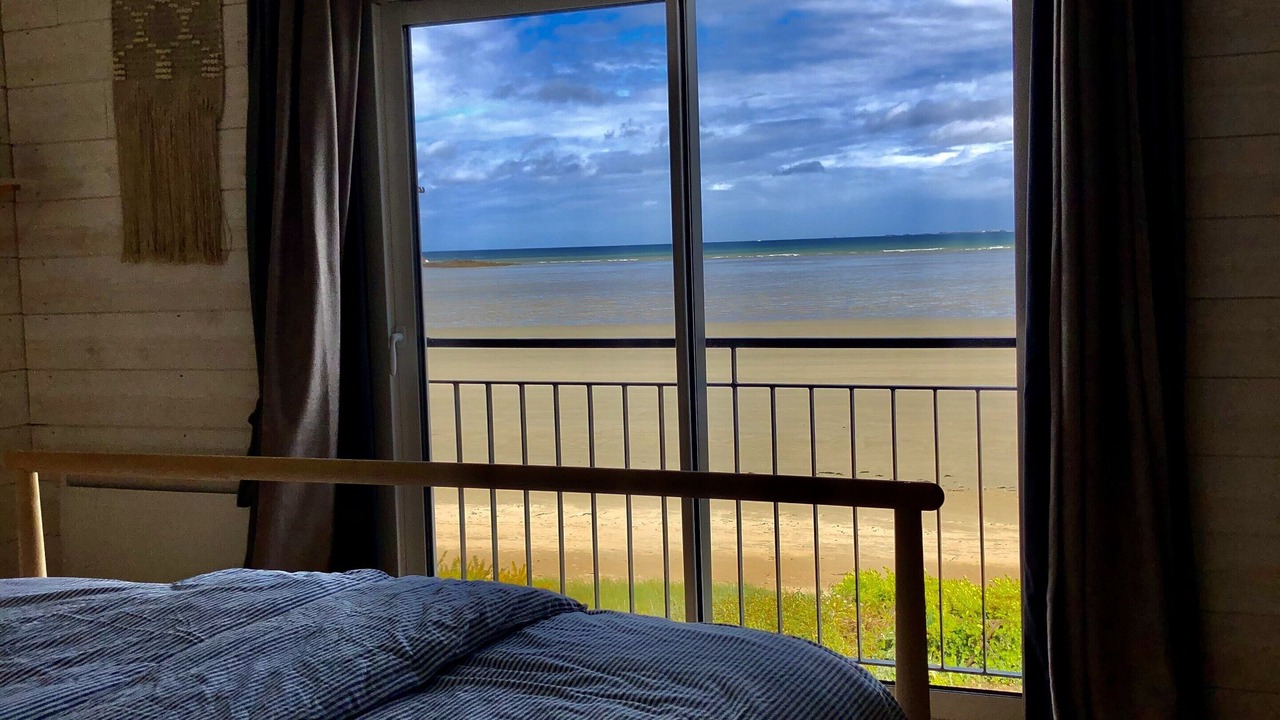 Photo of Bedroom in Plestin-les-Greves