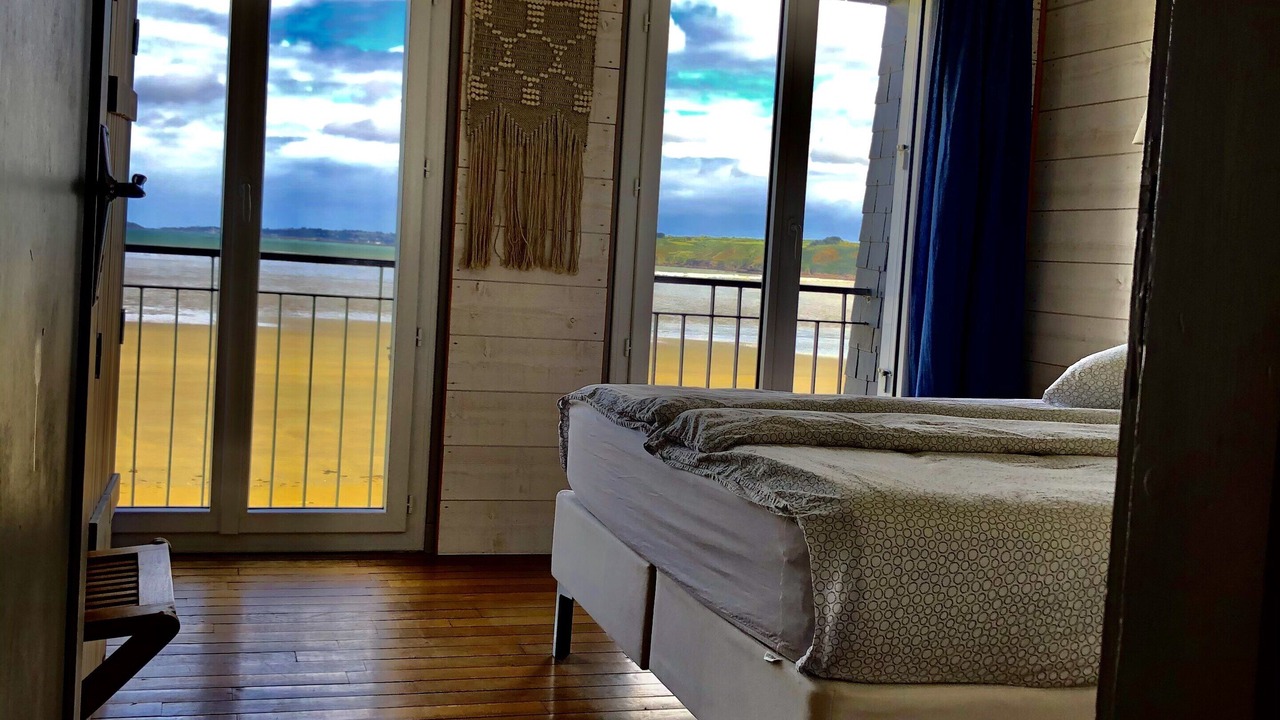 Photo of Bedroom in Plestin-les-Greves