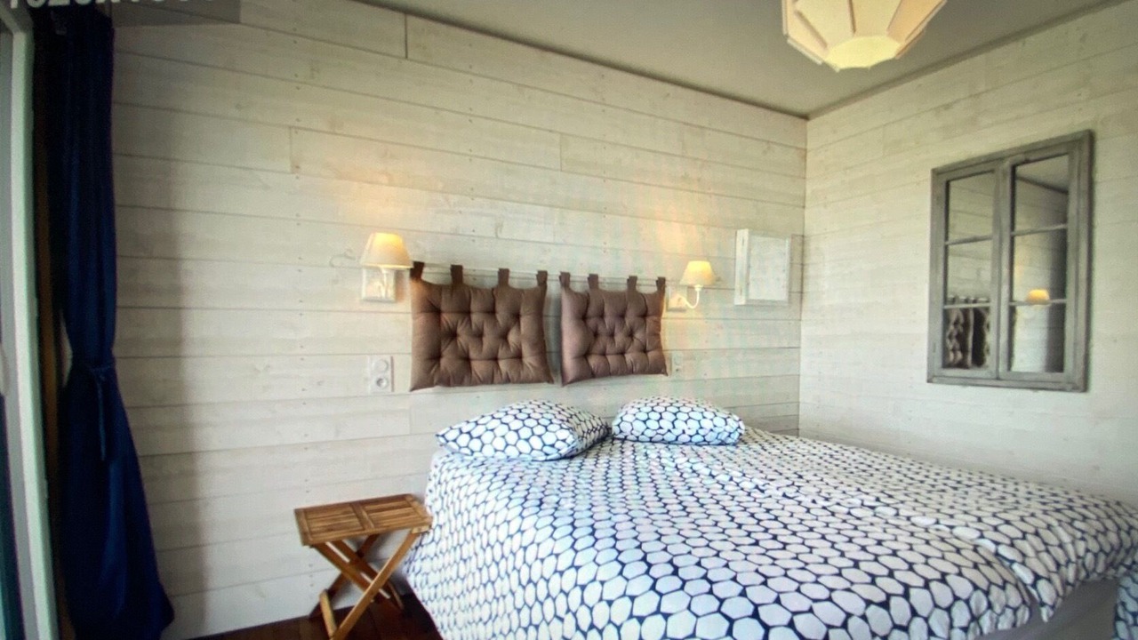 Photo of Bedroom in Plestin-les-Greves