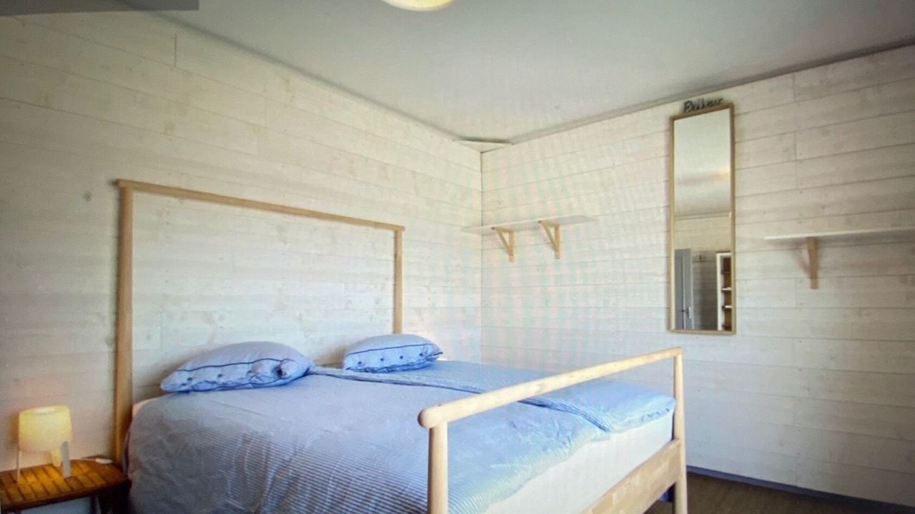 Photo of Bedroom in Plestin-les-Greves