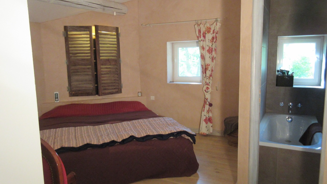 Photo of Bedroom in Tavel