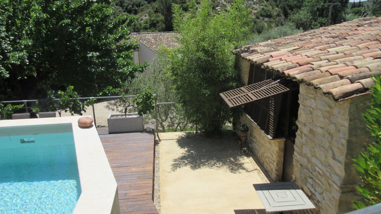 Photo of Outdoor in Tavel