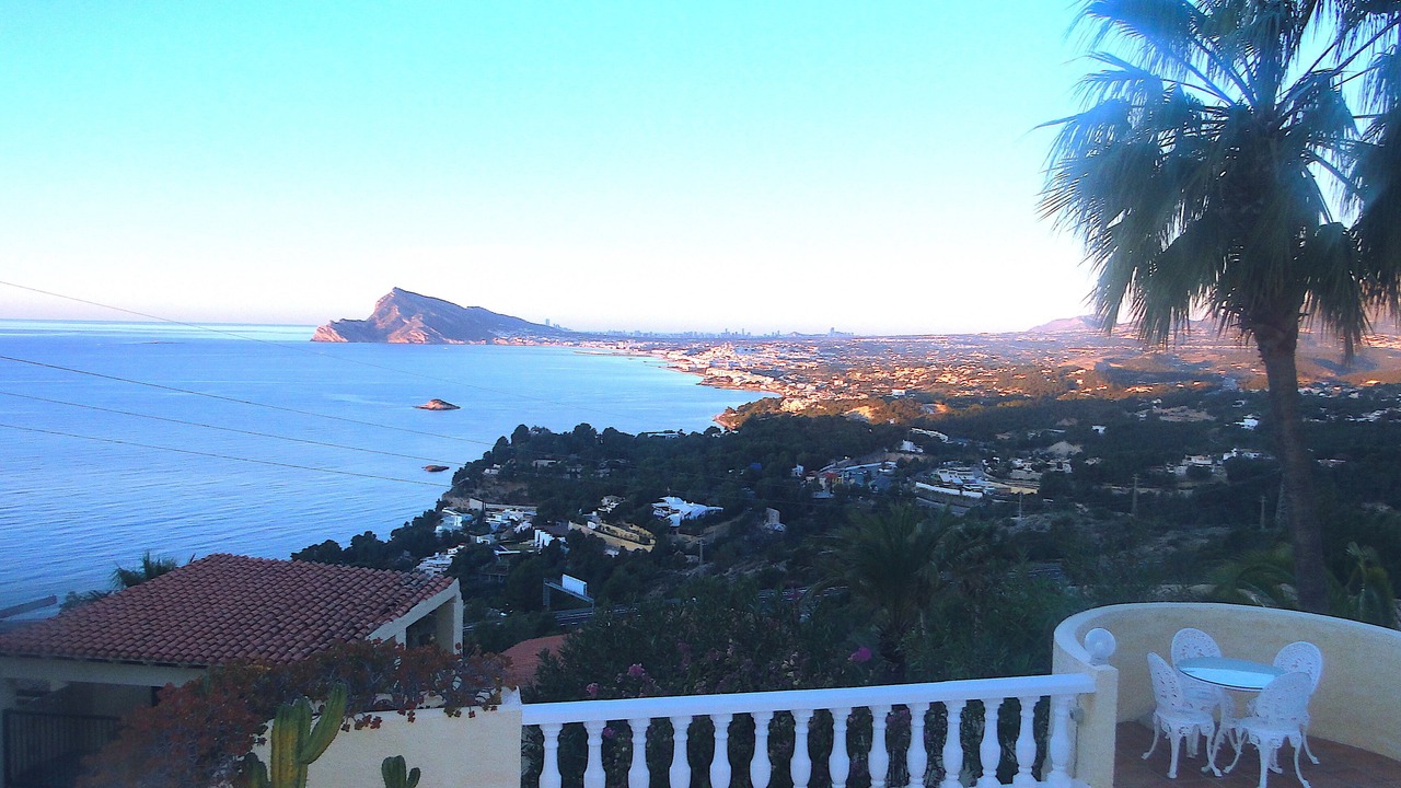 Photo of Outdoor in Altea la Vella
