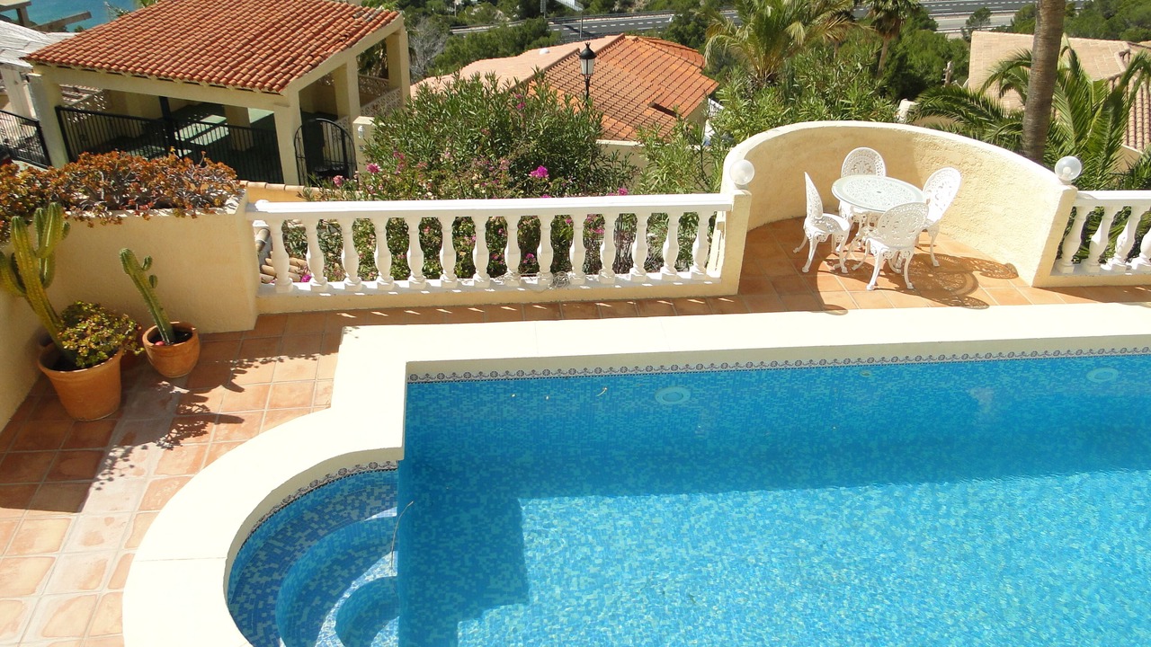 Photo of Outdoor in Altea la Vella