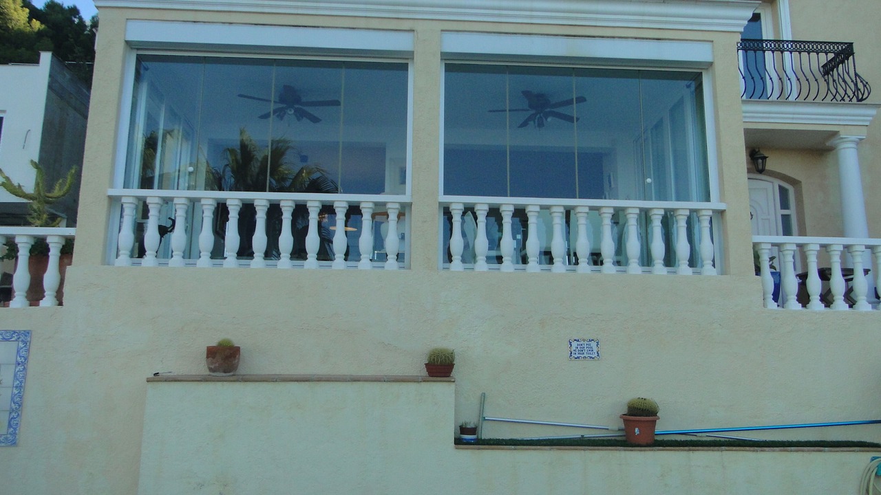 Photo of Outdoor in Altea la Vella