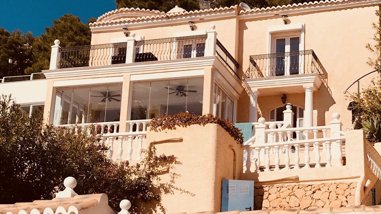 Photo of Outdoor in Altea la Vella