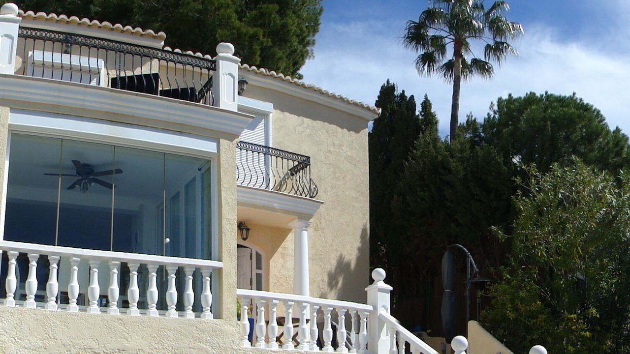 Photo of Outdoor in Altea la Vella