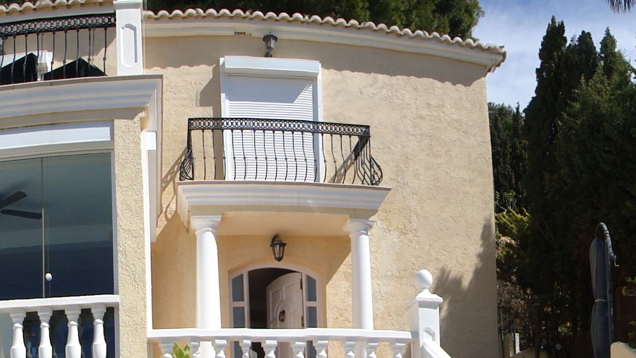 Photo of Outdoor in Altea la Vella