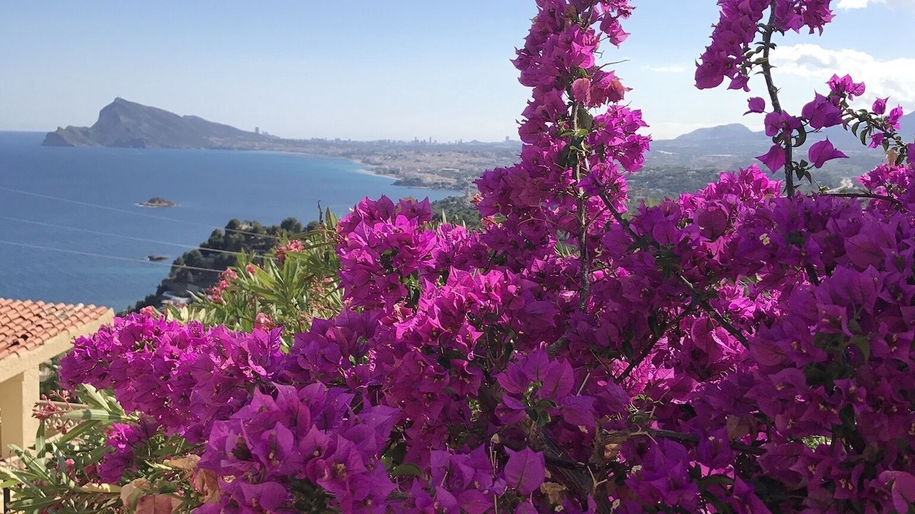 Photo of Outdoor in Altea la Vella