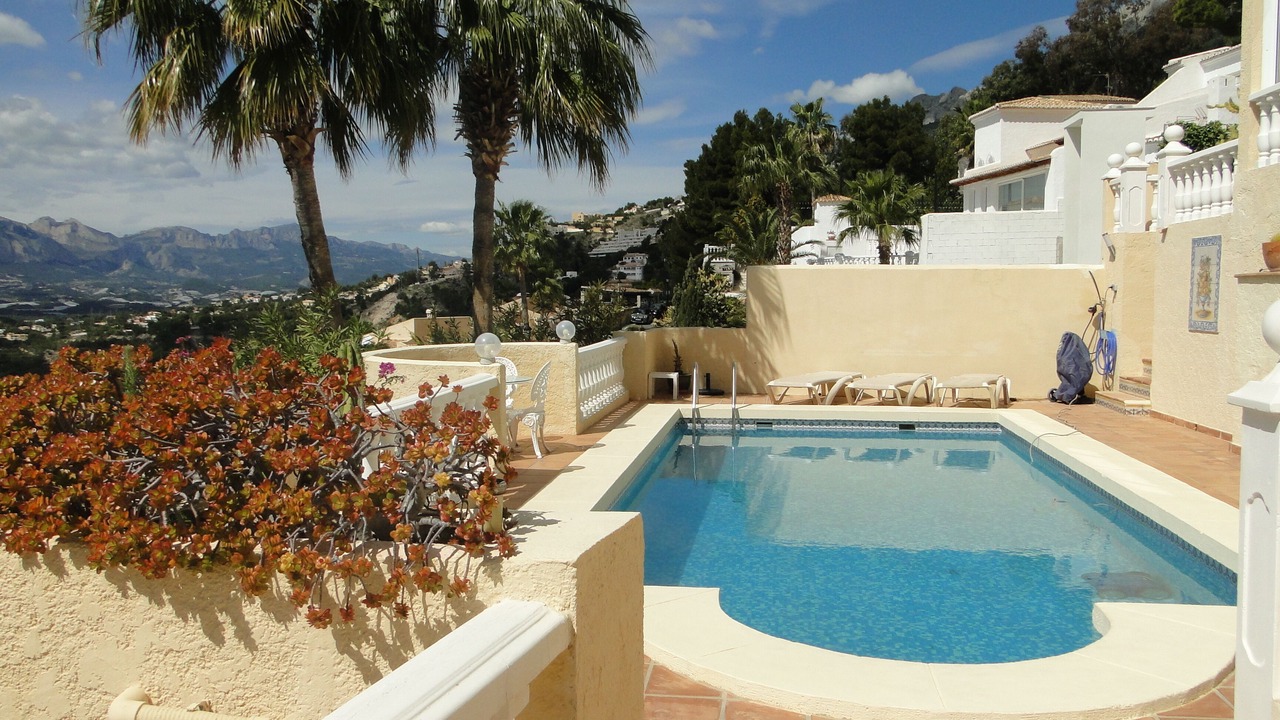 Photo of Outdoor in Altea la Vella