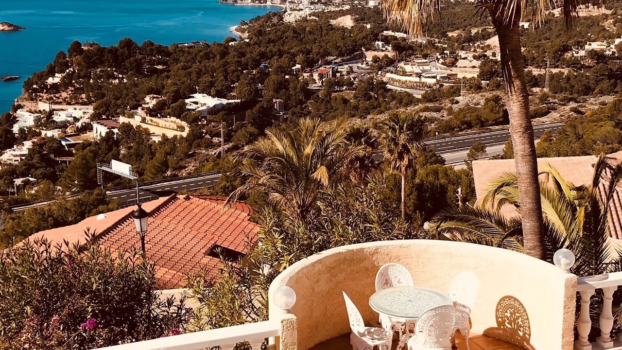 Photo of Outdoor in Altea la Vella