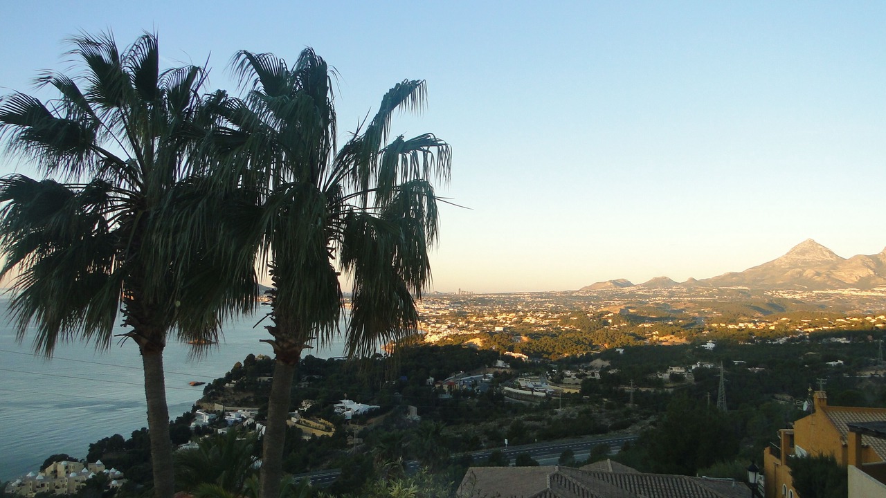 Photo of Others in Altea la Vella