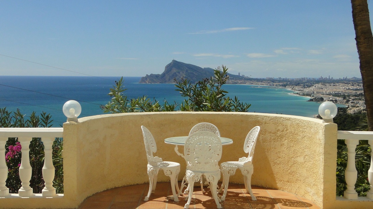Photo of Outdoor in Altea la Vella