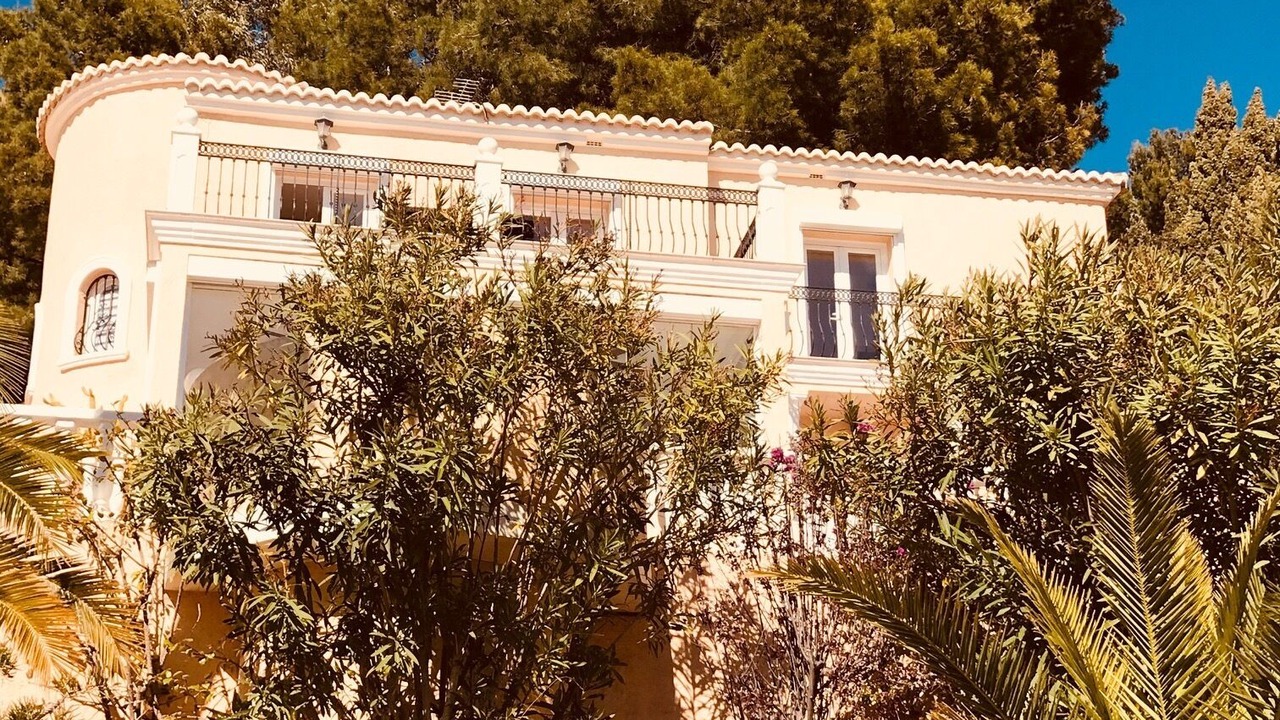 Photo of Outdoor in Altea la Vella