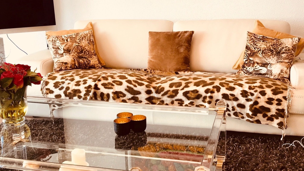 Photo of Livingroom in Altea la Vella