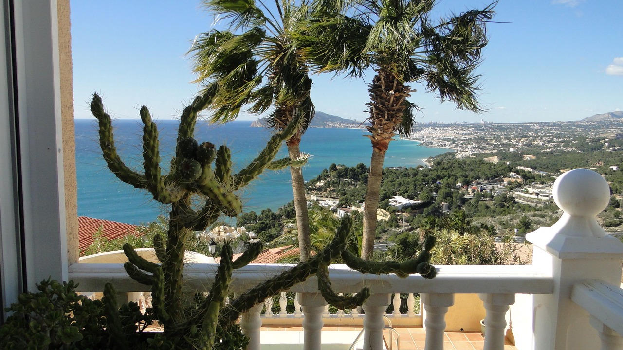 Photo of Outdoor in Altea la Vella