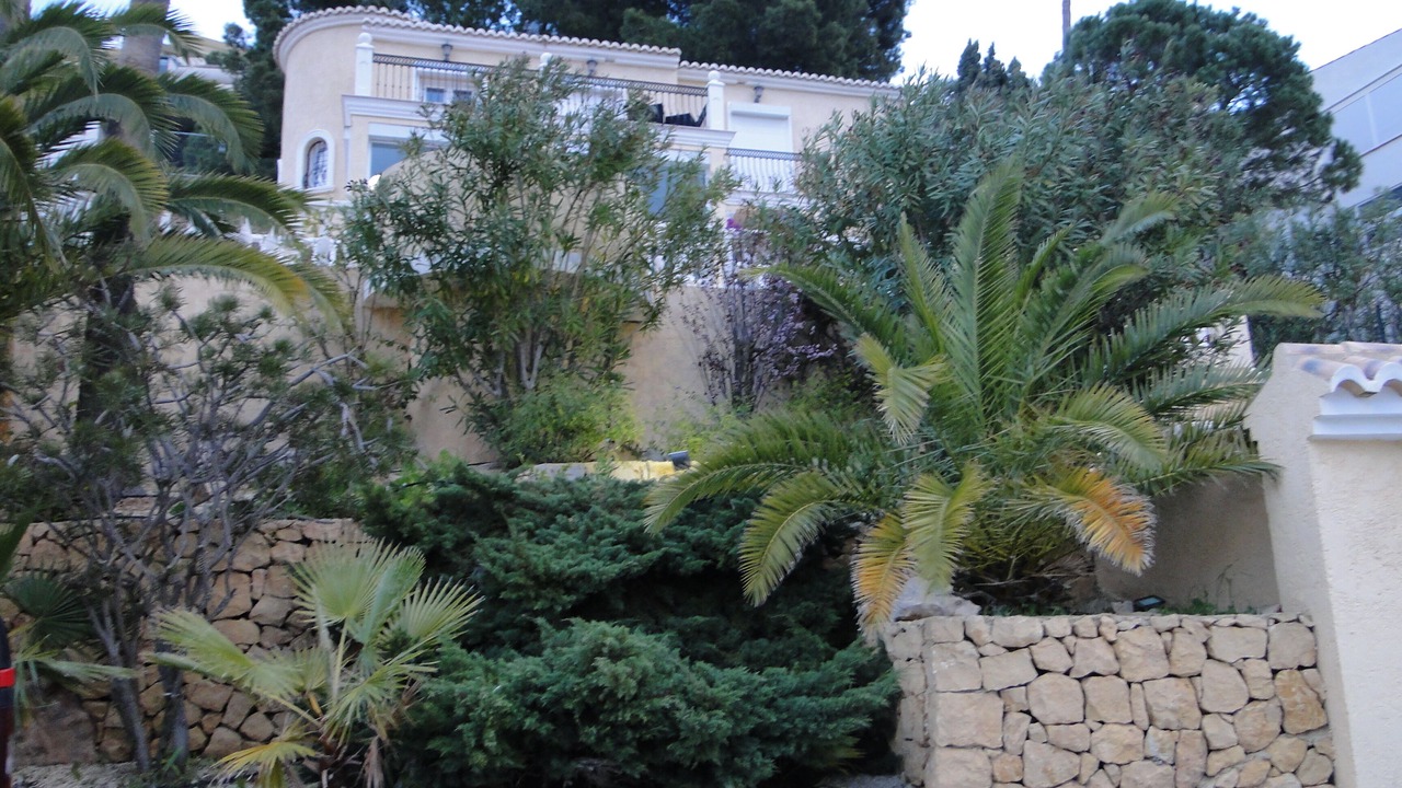 Photo of Outdoor in Altea la Vella