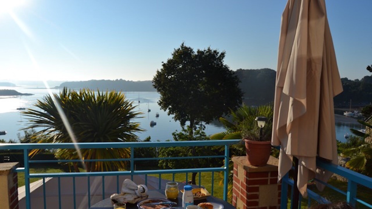 Photo of Outdoor in Le Minihic-sur-Rance