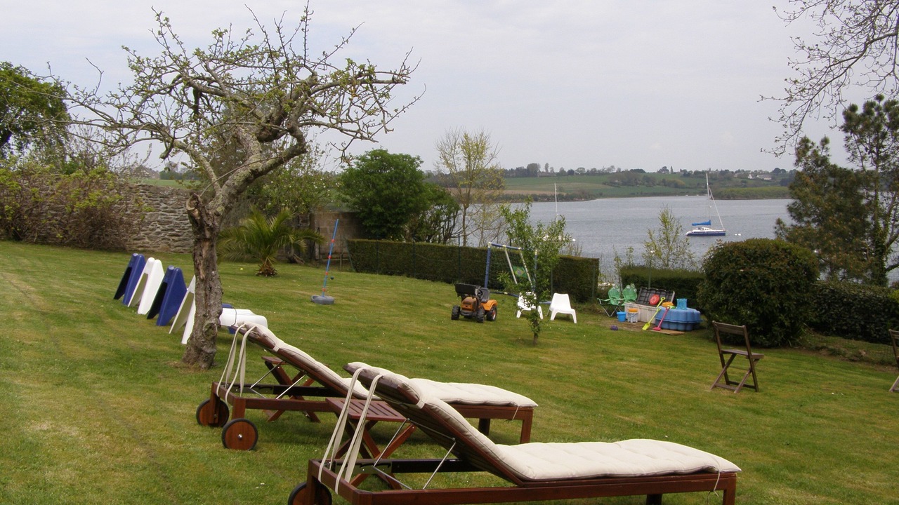 Photo of Outdoor in Le Minihic-sur-Rance