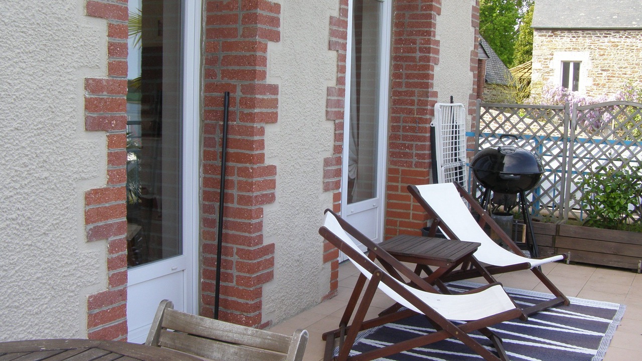Photo of Outdoor in Le Minihic-sur-Rance