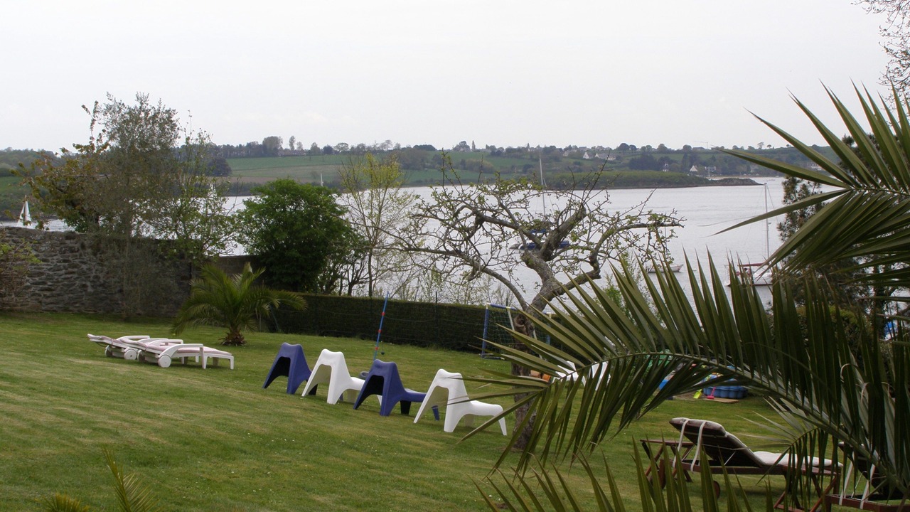 Photo of Outdoor in Le Minihic-sur-Rance