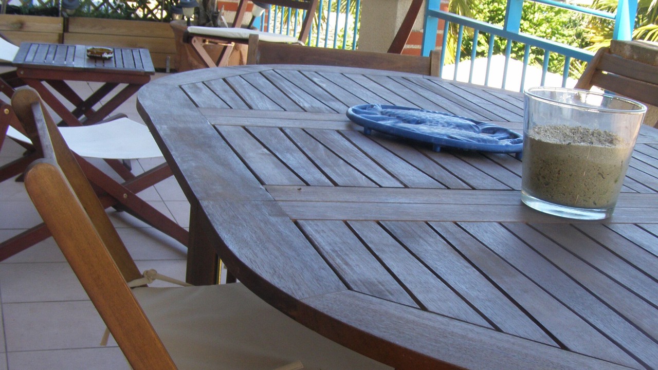 Photo of Outdoor in Le Minihic-sur-Rance