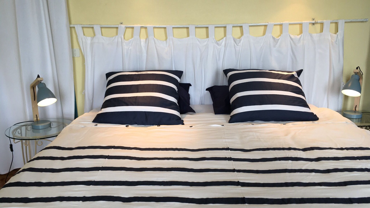 Photo of Bedroom in Le Minihic-sur-Rance