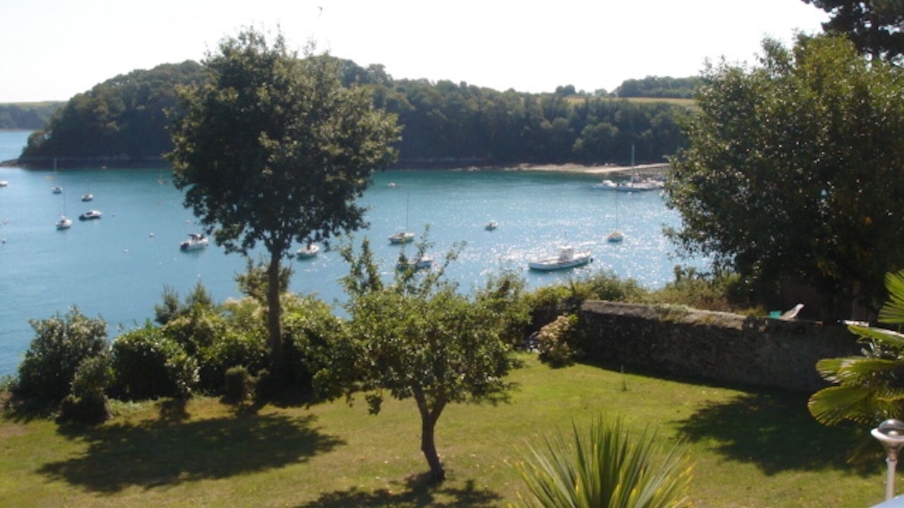 Photo of Outdoor in Le Minihic-sur-Rance