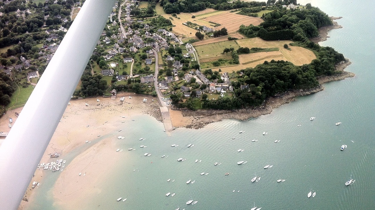 Photo of Outdoor in Le Minihic-sur-Rance