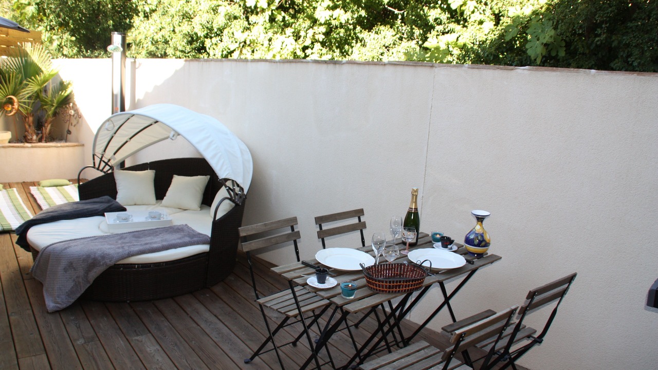 Photo of Outdoor in Les Matelles