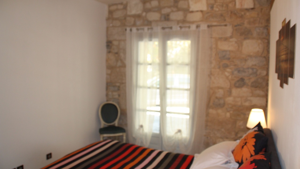 Photo of Bedroom in Les Matelles