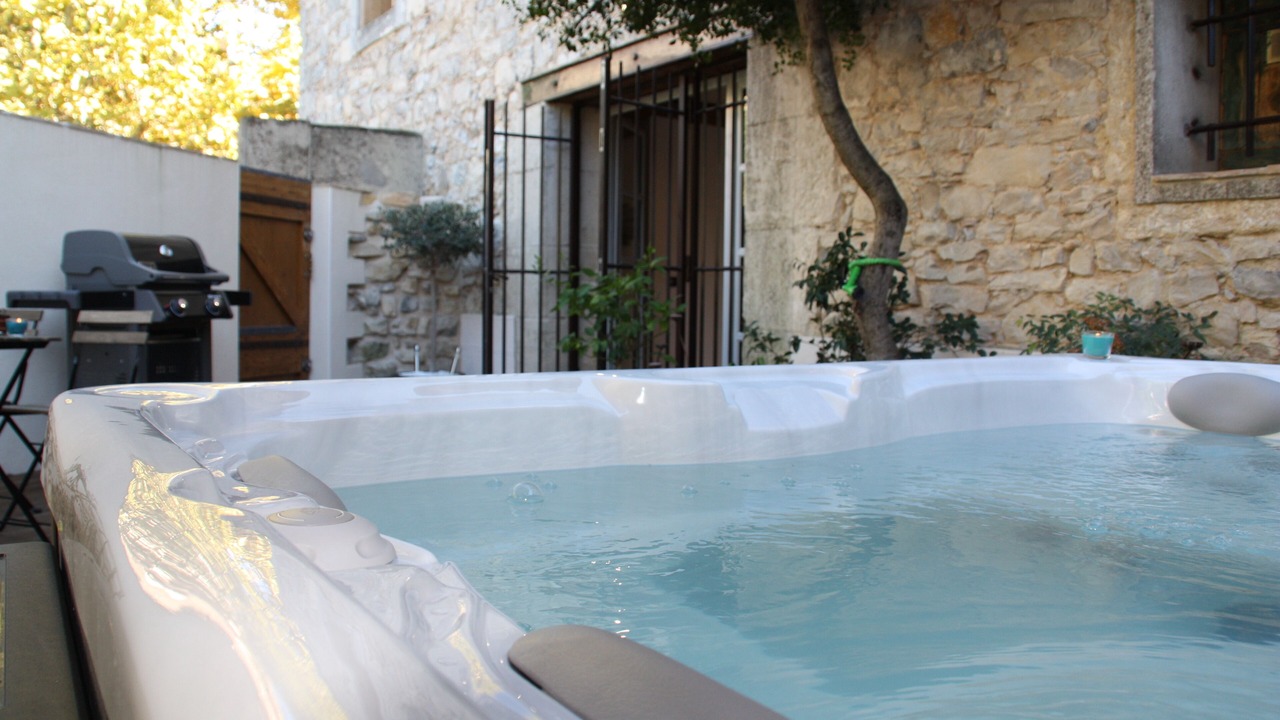 Photo of Patio Balcony in Les Matelles