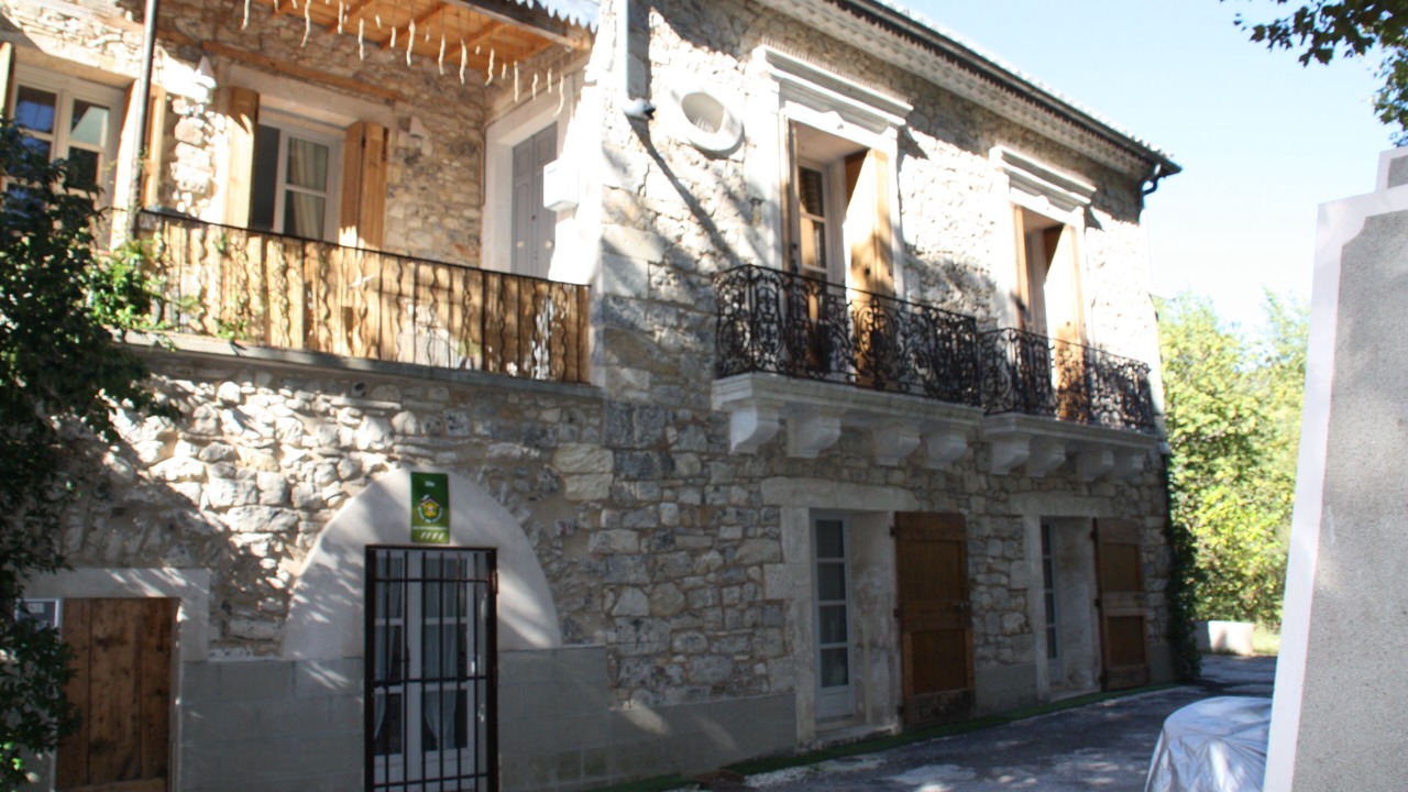 Photo of Outdoor in Les Matelles