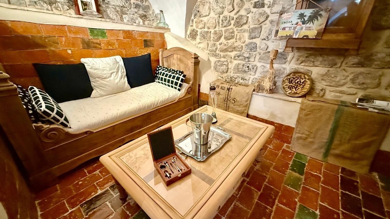 Photo of Livingroom in Les Matelles