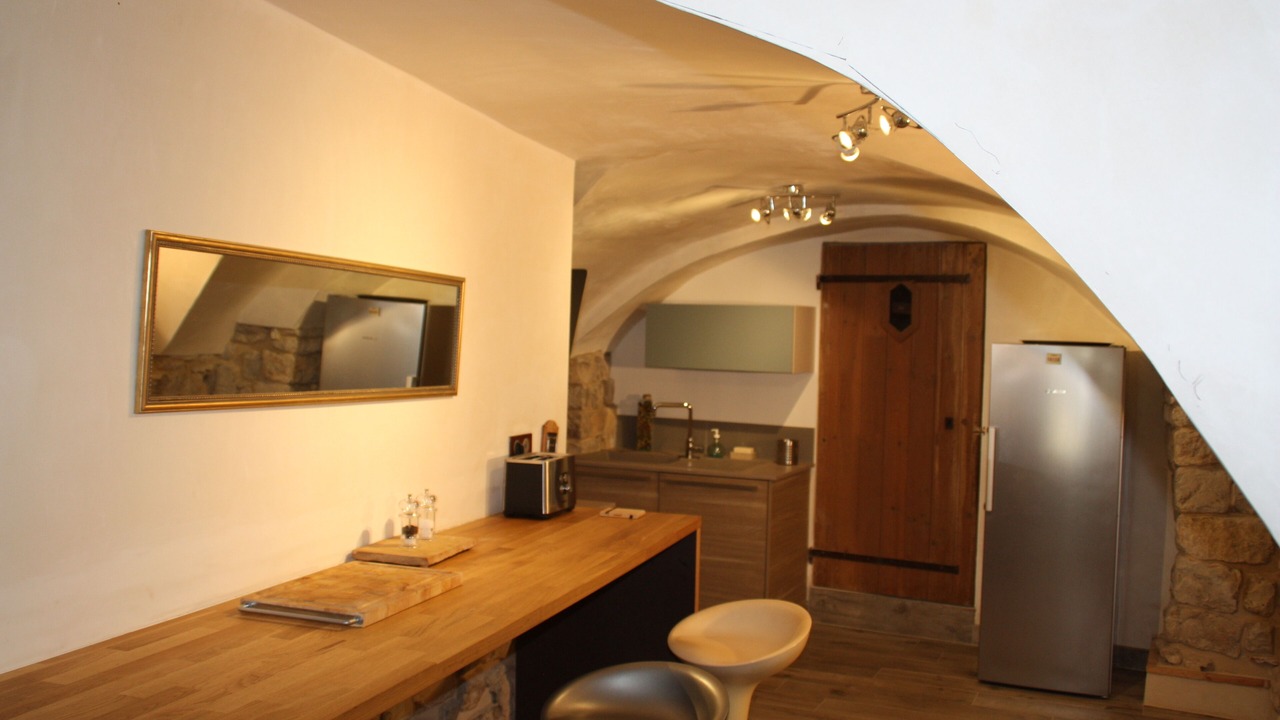 Photo of Kitchen in Les Matelles