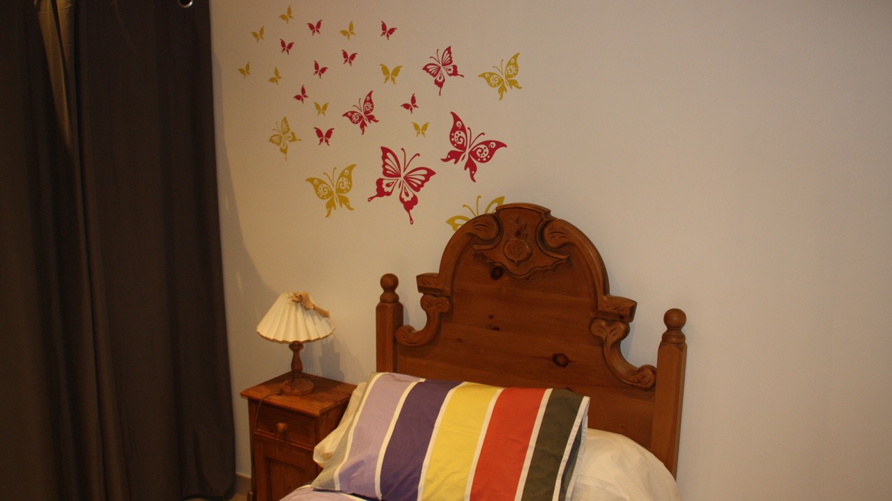 Photo of Bedroom in Les Matelles