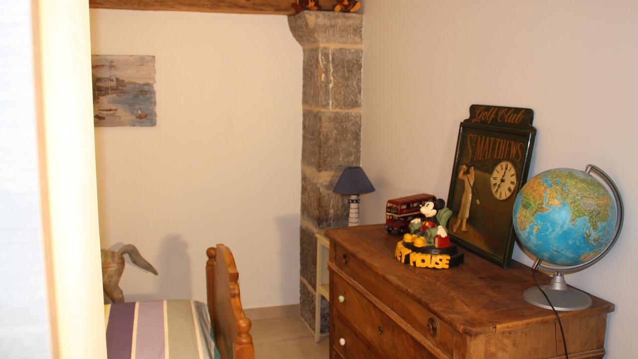 Photo of Bedroom in Les Matelles